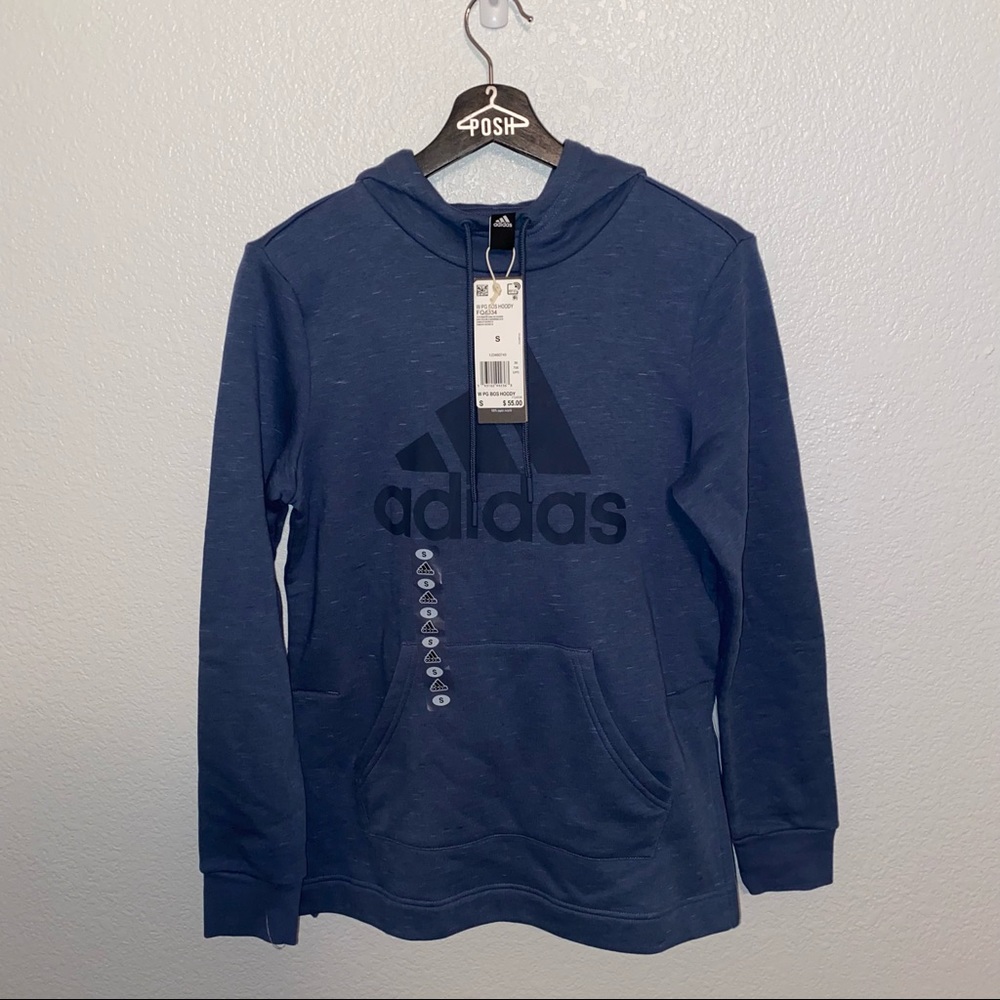 Adidas hoodie